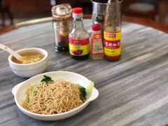 -西关竹园(荔枝湾店)