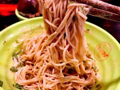 -张记牛肉面馆(天津路店)