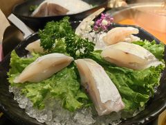 -井格重庆火锅(西直门凯德Mall店)