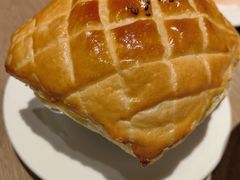 -波特曼西餐厅(中央大街店)