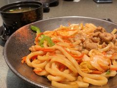 -禾绿寿司·定食·拉面·烧炸(喜荟城店)