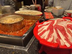 -红鼎坊·老成都火锅(新南门店)