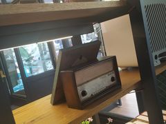 -FASHION BAKERY法森贝克(新德路店)