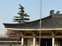 -陕西历史博物馆