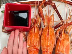 -七的湖·江南蟹舫·阳澄湖农家菜(蟹舫苑店)