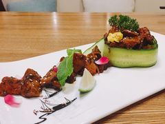 宁式熏鱼-素行天下(国投财富广场店)