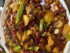 -福顺祥大盘鸡(临潼店)