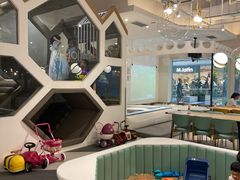 -艾米茉亲子餐厅(万象城店)