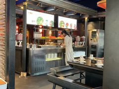-川西坝子火锅(清江东路3.0直营店)
