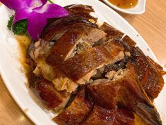 -香港深井掂檔烧鹅茶餐厅(海韵城店)