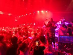 -Club Queen皇后酒吧