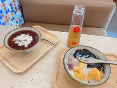 -太清凉茶糖水(前海店)