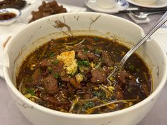 -银都上海菜馆(粤海东路店)