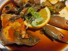 -甬上名灶(天一阁·翠柏店)