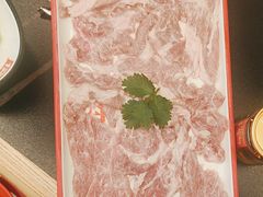-蜀大侠火锅.川剧变脸(龙泉世茂店)