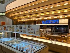 -山崎面包(静安久光店)