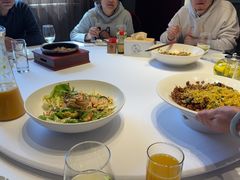 -潞州宴(清华店)