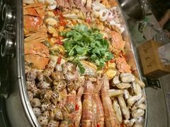 -百里鲜·闽南家宴·福建菜