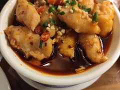 -炉小二铜锅牛蛙•川湘菜(三里屯店)