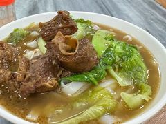 -珍珍小食店(西华路店)