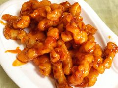 -青岛锅贴(四流中路店)