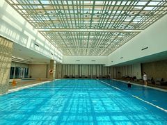 -天津君隆威斯汀酒店