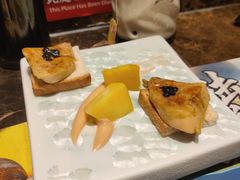 -古田居·特色寿司料理(星之岛旗舰店)