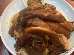 -聚首堂·特色小吃·肘子(什刹海德胜门店)