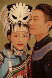 点击看大图 -金夫人婚纱摄影(西昌店)