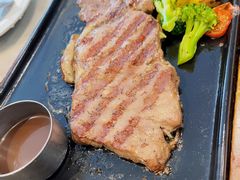 -必胜客(WOW黄骅华贸店)