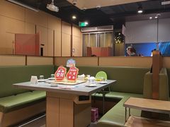 -海底捞火锅(高科东路店)