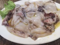 -韩风烤牛肉冷面店