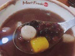 -鲜芋仙(群光广场店)