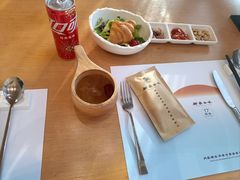 -御泉七味铁板烧(高区店)