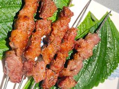 -锦州御烧烤(人民街店)