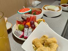 -海底捞火锅(汕头苏宁广场店)