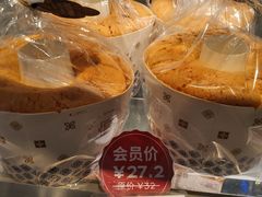 -巴黎贝甜(大宁国际商业广场店)
