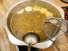 -牛魔王汕头牛肉火锅(笋岗店)