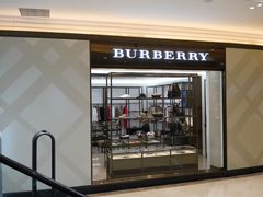 -BURBERRY(青岛海信广场店)