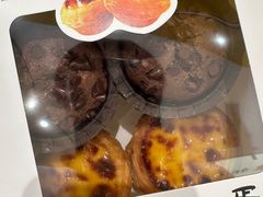 -鲍师傅糕点(凯德云尚广场店)