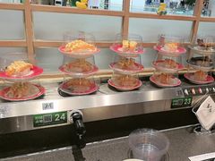 -禾绿回转寿司(万柳华联店)