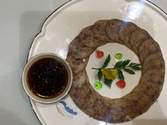 -民族饭店-四季餐厅