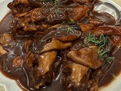 -君来湖滨饭店·渔餐厅