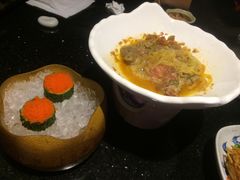 -梅筑·创意料理(王府井百货店)