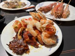 -星伦多自助料理·涮烤一体(虹悦城店)
