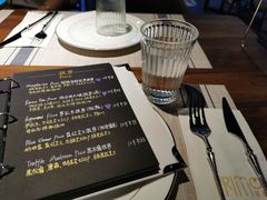 -Primo·丽莫意大利窑烤披萨