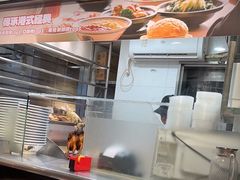 -添饭茶餐厅(天悦龙庭店)