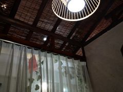 -呼吸森林·生态农庄农家乐私房菜