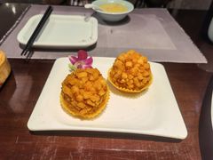 -香融府·烤鸭·家常菜(花乡奥莱店)