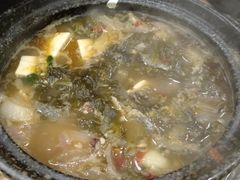 香辣鱼头煲-川香煲(茅台路店)